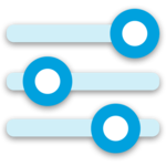 AirWatch Sony Service icon