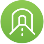VMware Tunnel icon