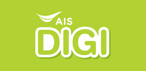 AIS DIGI pc screenshot AIS DIGI pc screenshot