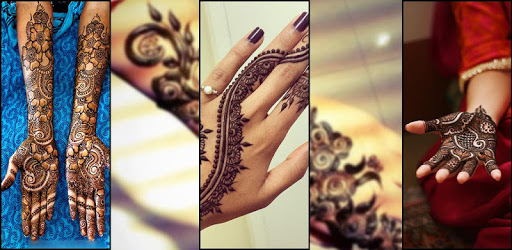 Mehndi App Offline pc screenshot Mehndi App Offline pc screenshot