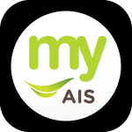 my AIS icon