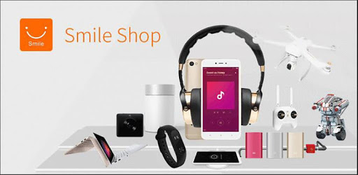 Smile Shop – Best Online Shopping Mall pc screenshot Smile Shop – Best Online Shopping Mall pc screenshot