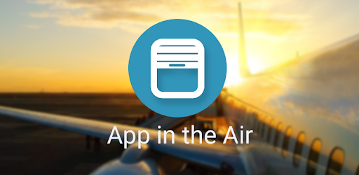 App in the Air - Travel planner & Flight tracker pc screenshot App in the Air - Travel planner & Flight tracker pc screenshot