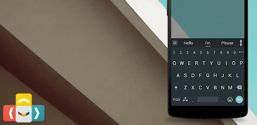 aitype Lollipop Keyboard theme pc screenshot aitype Lollipop Keyboard theme pc screenshot