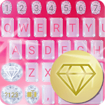 ai.keyboard Diamond theme icon