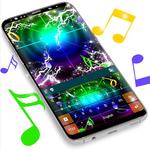 Keyboard With Sound Effects icon