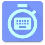 Type faster icon