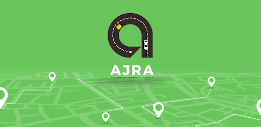 AJRA pc screenshot