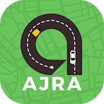 AJRA for pc icon