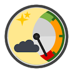 HUD: Night Speedometer (Ad Free) icon