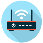 Router Admin icon