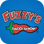 Fuzzy's Taco Shop icon
