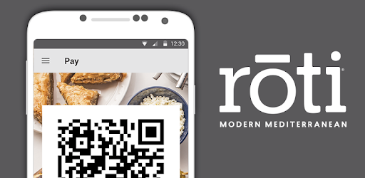 Roti pc screenshot Roti pc screenshot