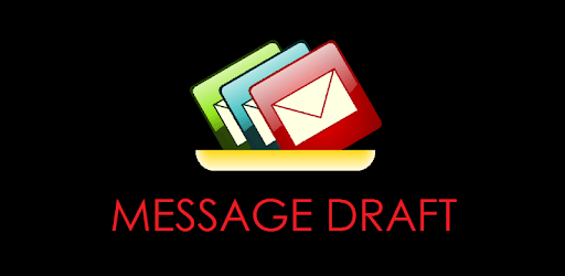 Message Draft pc screenshot Message Draft pc screenshot