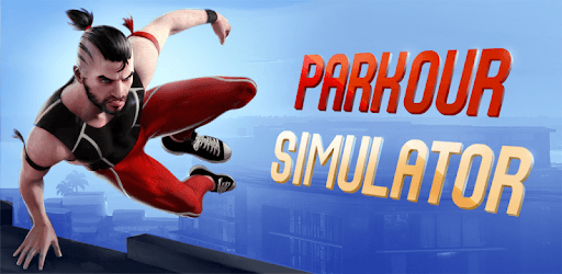 Parkour Simulator 3D pc screenshot Parkour Simulator 3D pc screenshot