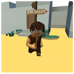 Nephi's Adventures: Jerusalem icon