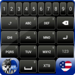 A Keyboard icon