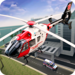 Coast Guard : City & Beach Rescue icon