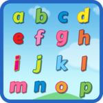 Learning Alphabet Easily icon
