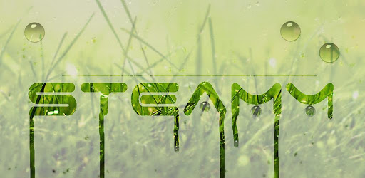 STEAMY Live Wallpaper pc screenshot STEAMY Live Wallpaper pc screenshot