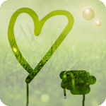 STEAMY Live Wallpaper icon