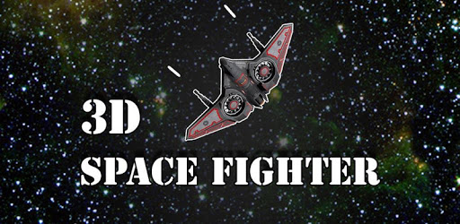 3D Space Fighter pc screenshot 3D Space Fighter pc screenshot