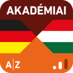 Hungarian-German Dictionary icon