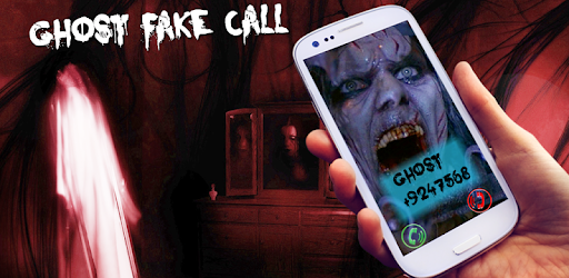 Ghost Fake Incoming Call pc screenshot Ghost Fake Incoming Call pc screenshot