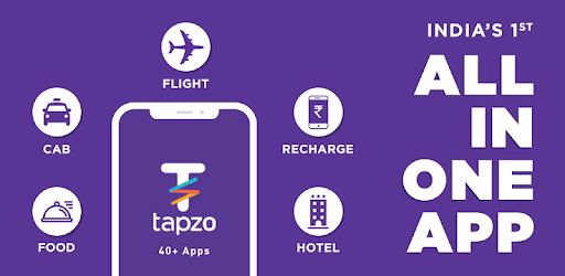 Tapzo (Shutting Down Soon) pc screenshot Tapzo (Shutting Down Soon) pc screenshot