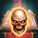 Gunspell - Match 3 Battles icon