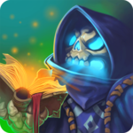 Magic Siege - Defender icon