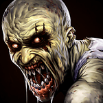 Zombeast: Survival Zombie Shooter icon