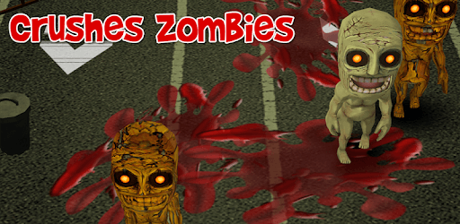 Crushes Zombies horde smasher with our finger pc screenshot Crushes Zombies horde smasher with our finger pc screenshot