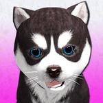Talking Dogs - virtual pet icon