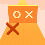 XOX Hole icon