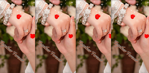 Love Forever Wallpaper pc screenshot