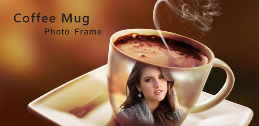 Coffee Mug Photo Frame pc screenshot Coffee Mug Photo Frame pc screenshot