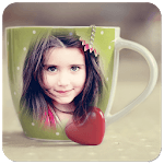 Coffee Mug Photo Frame for pc icon Coffee Mug Photo Frame for pc icon