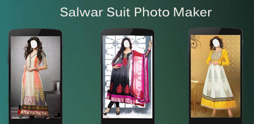 Salwar Suit Photo Maker pc screenshot Salwar Suit Photo Maker pc screenshot