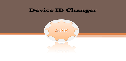Device ID Changer for android pc screenshot Device ID Changer for android pc screenshot