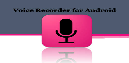 Voice Recorder for Android pc screenshot Voice Recorder for Android pc screenshot