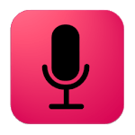 Voice Recorder for Android icon
