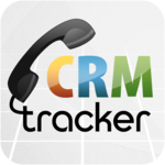 Akvelon CRM Call Tracker icon