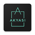 Akyasi for pc icon Akyasi for pc icon