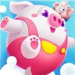 Piggy Boom for pc icon