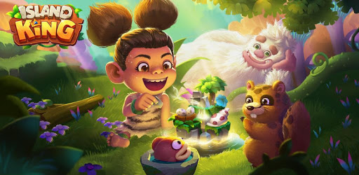 Island King - Be the Coin Master pc screenshot Island King - Be the Coin Master pc screenshot