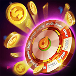 Island King - Be the Coin Master icon