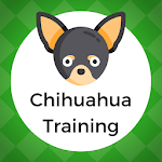 Chihuahua Puppy Training for pc icon Chihuahua Puppy Training for pc icon