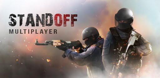 Standoff Multiplayer pc screenshot