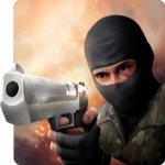 Standoff Multiplayer for pc icon